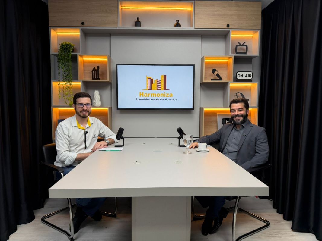 VÍDEO: Você conhece o condômino antissocial?