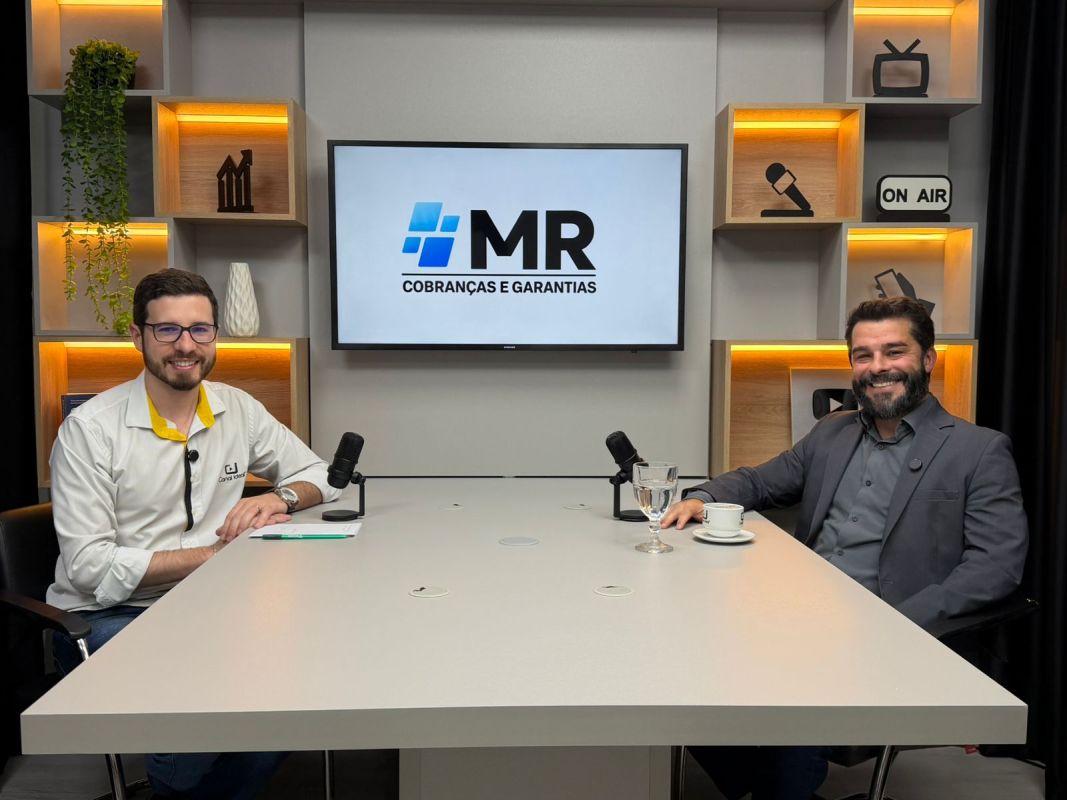 Uma conversa sobre soluções para administração e cobranças em condomínios