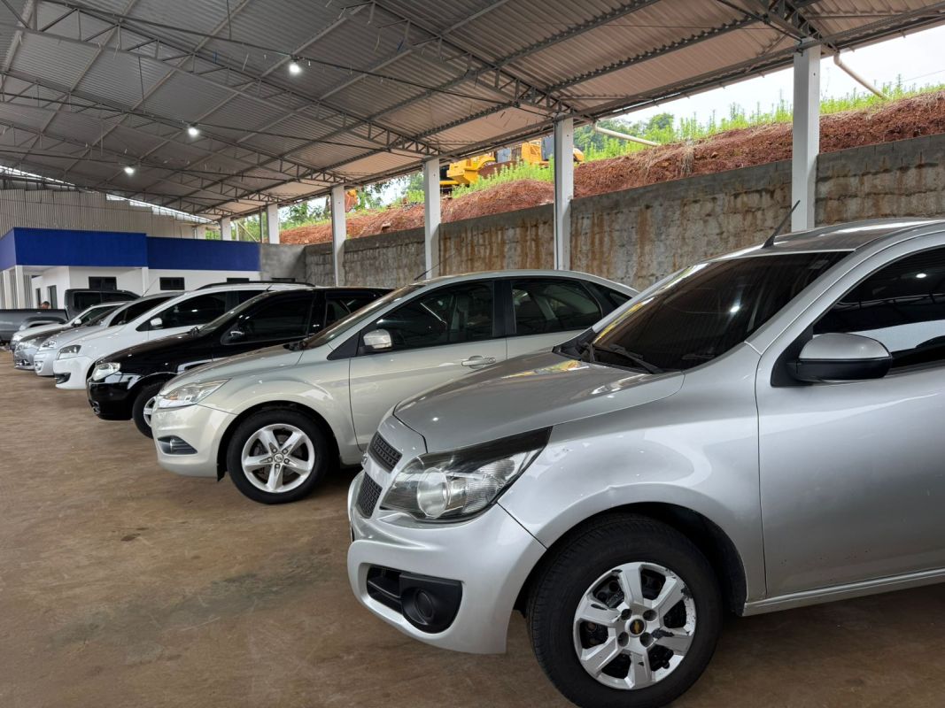 VÍDEO: Feirão da Auto Certo em Quilombo foi transferido