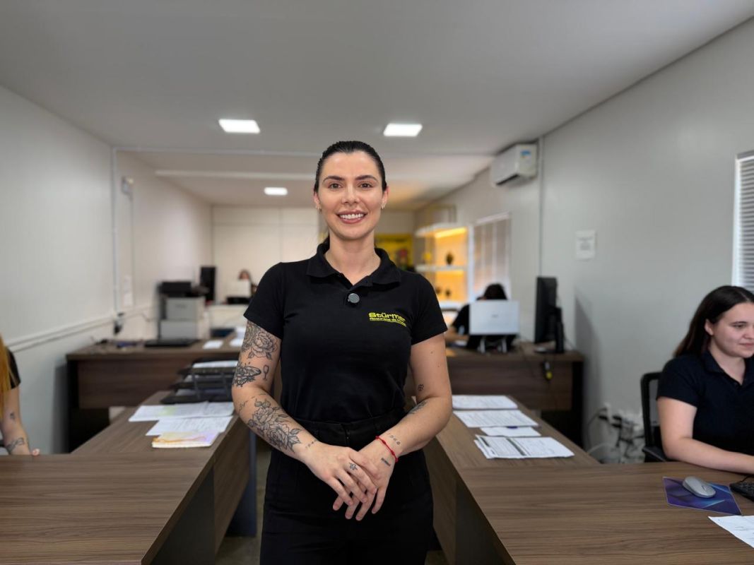 VÍDEO: Recebeu uma multa? Calma, não pague antes de conversar com a Stürmer Recursos de Multas! 