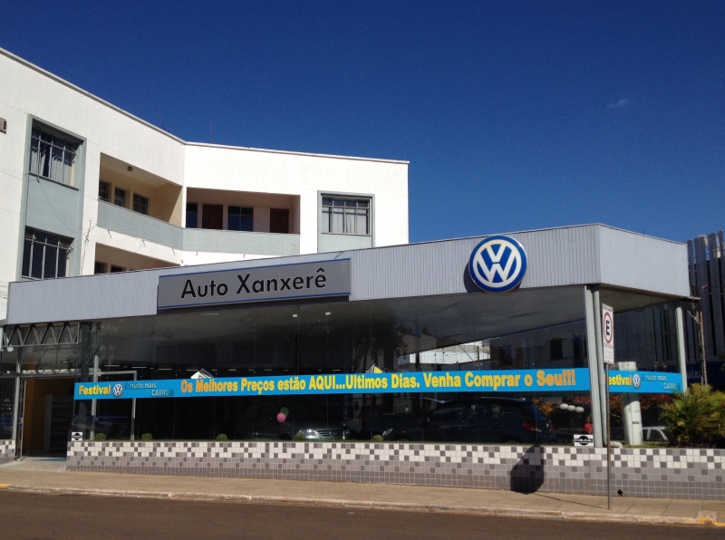 Auto Xanxerê: 70 Anos de uma história que dirige o futuro