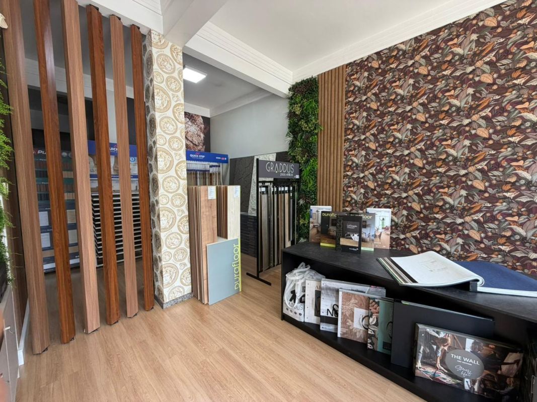 VÍDEO: Promoções especiais na MC Papéis de Parede em Xanxerê com até 40% de desconto