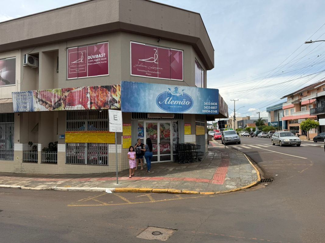 VÍDEO: Casa de Carnes Alemão comemora 25 anos de história nesta segunda-feira (01) 