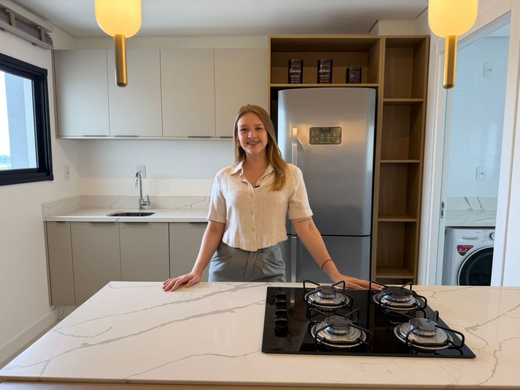 VÍDEO: elegância, conforto e condição exclusiva por tempo limitado!