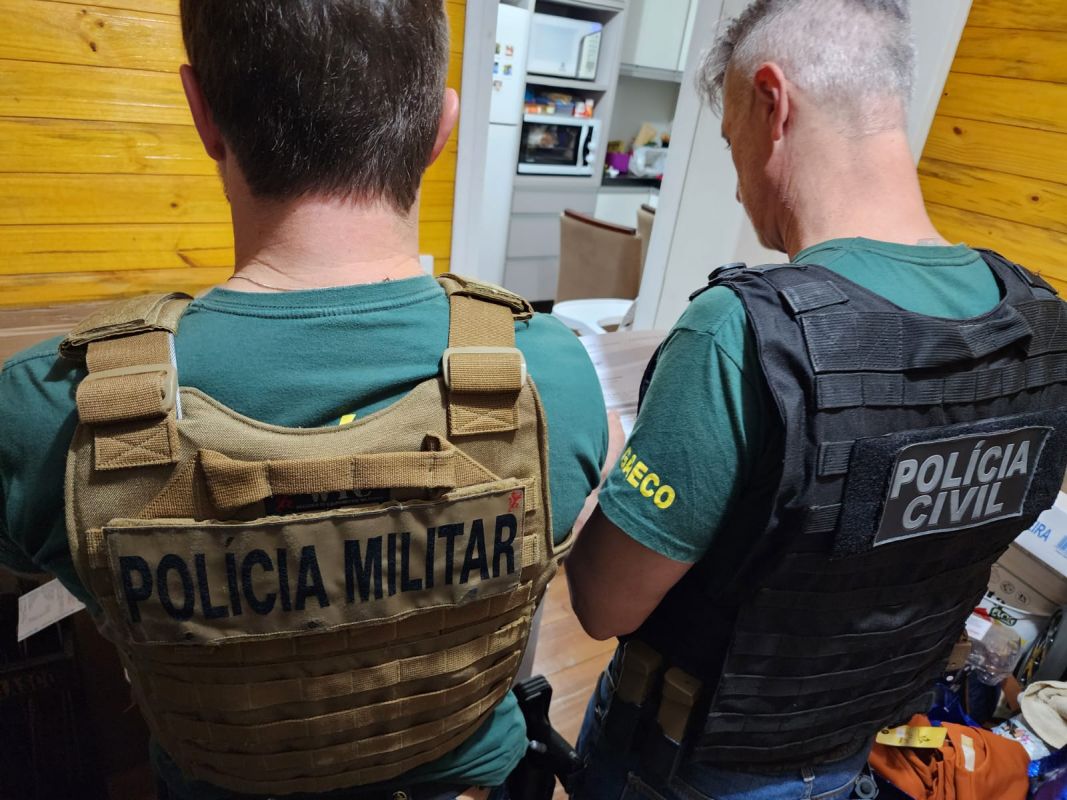 GAECO deflagra Operação “Ajuste Prévio” para o combate de crimes contra a administração pública
