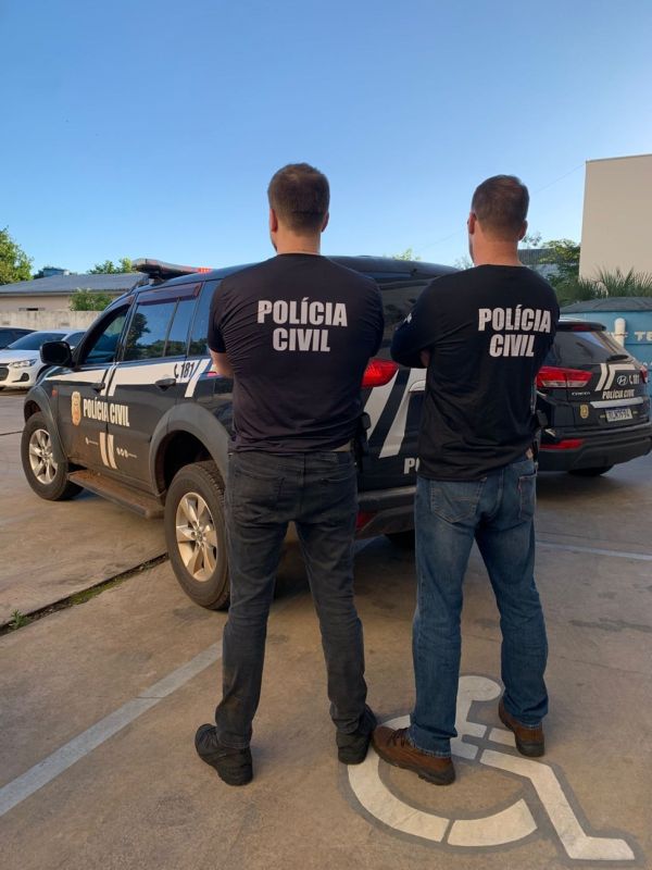 Idoso condenado por estuprar nora com deficiência intelectual é preso