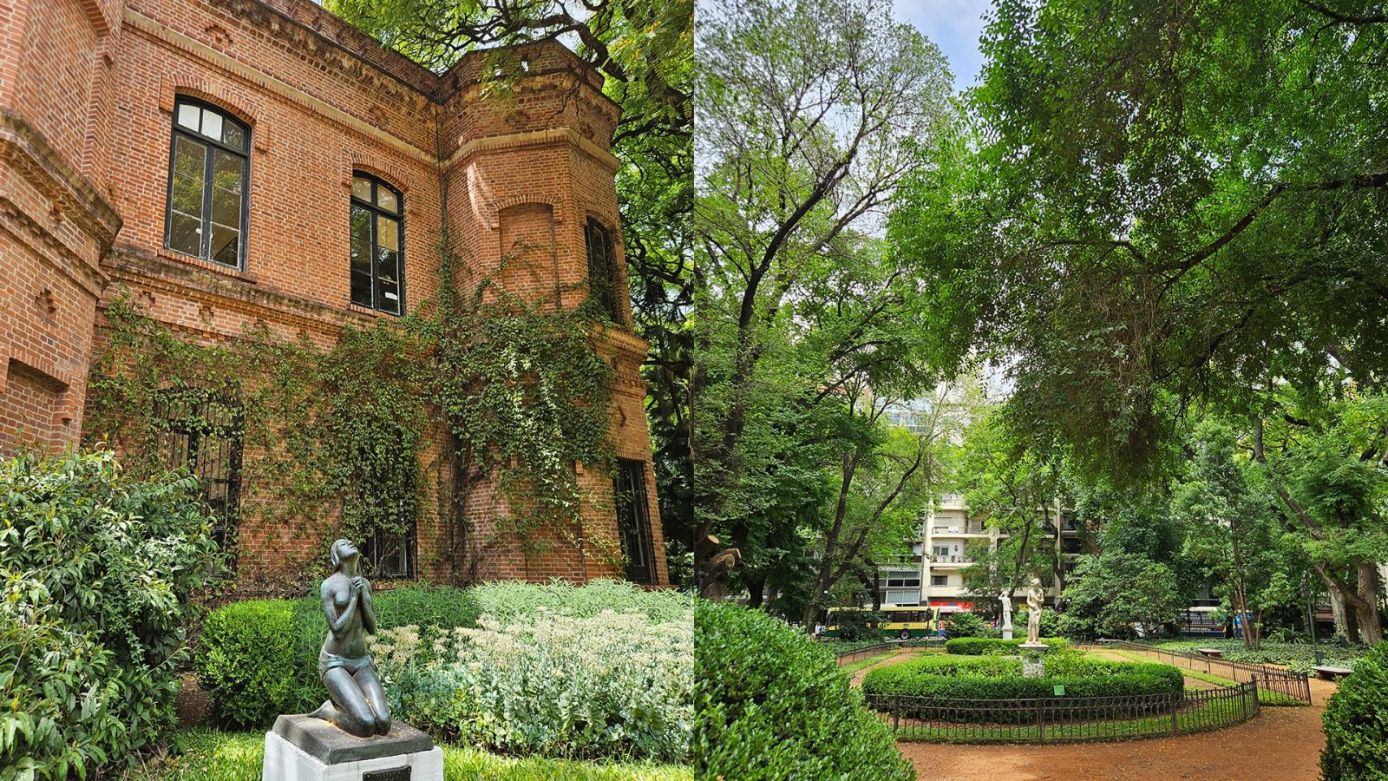 VÍDEO: Estudantes de Arquitetura da Unoesc vivem experiência internacional em Buenos Aires