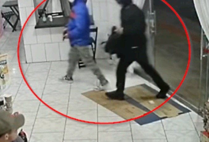 Foto: Polícia Civil