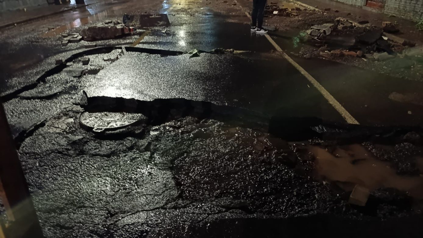 Foto: Prefeitura de Chapecó