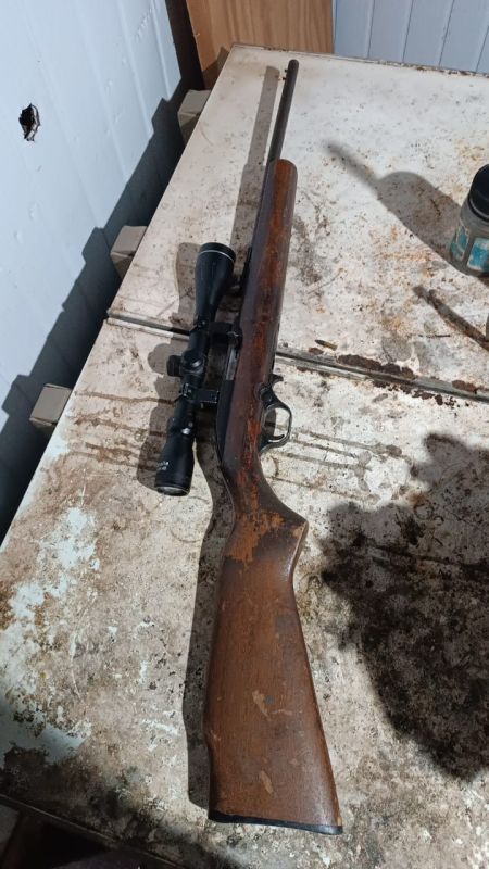 Foto: Polícia Militar