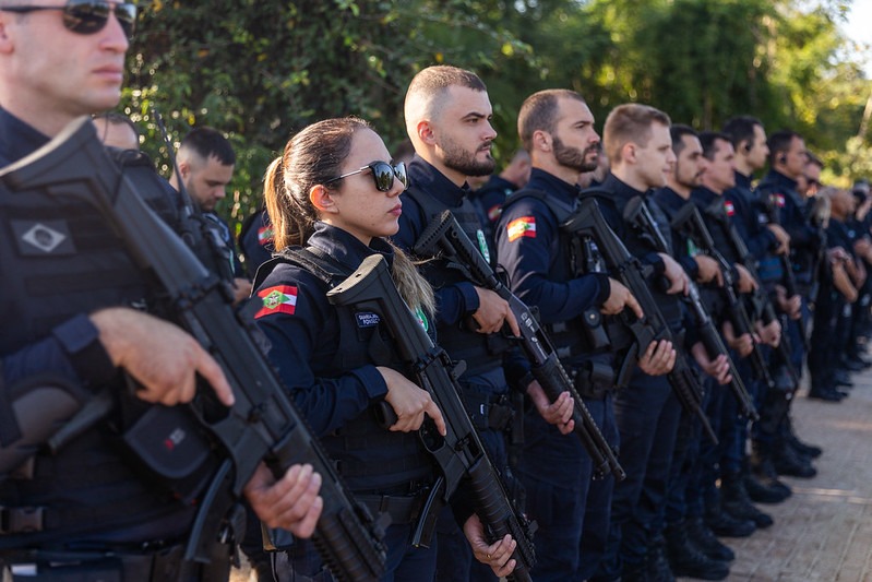 Foto: Prefeitura de Chapecó