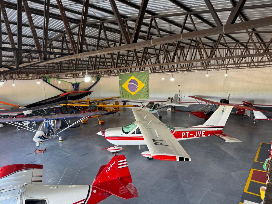 Foto: Alessandra Oliveira/Canal Ideal