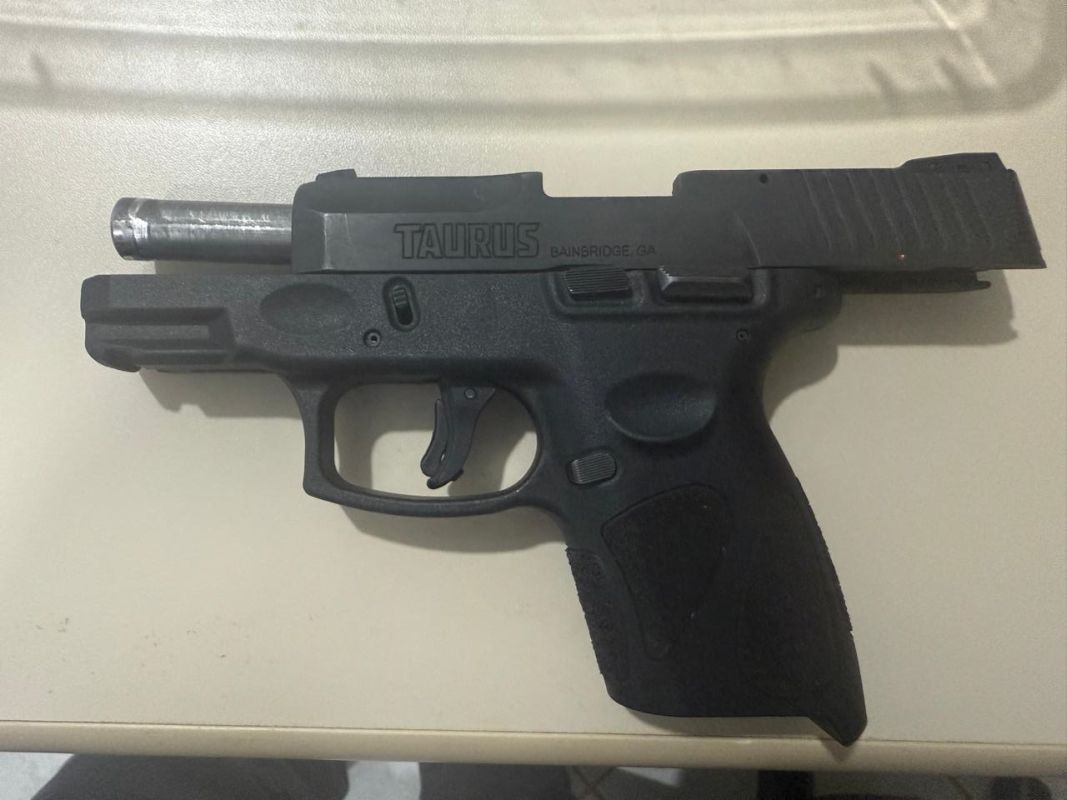 Polícia Civil apreende arma de fogo utilizada para intimidar ex-companheira em investigação de violência doméstica