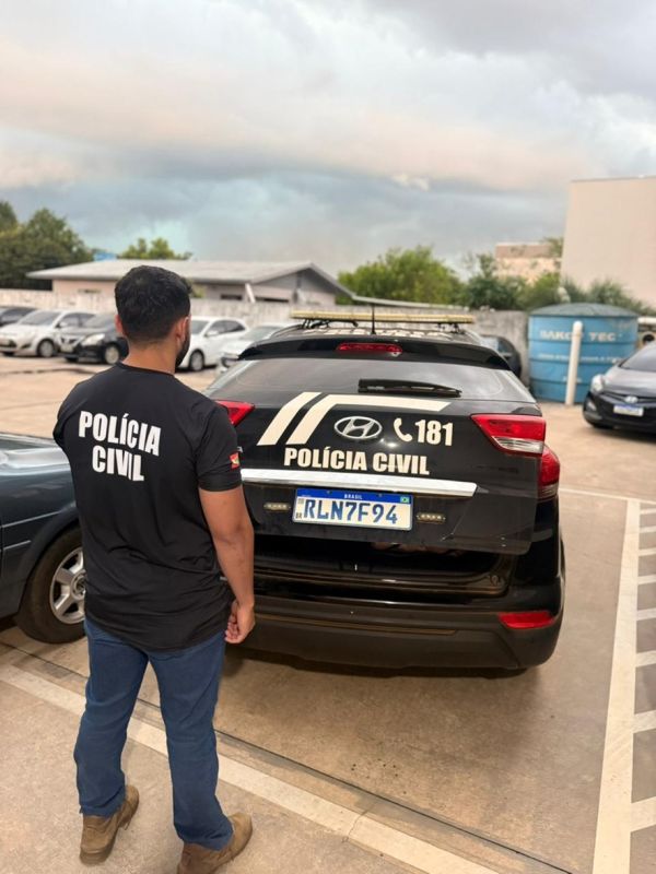 Homem condenado por ameaça contra ex-companheira é preso em Xaxim