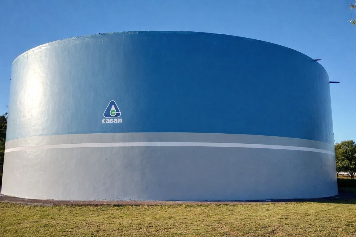 Manutenção em reservatório da Casan em Xanxerê vai afetar abastecimento na terça-feira (03)