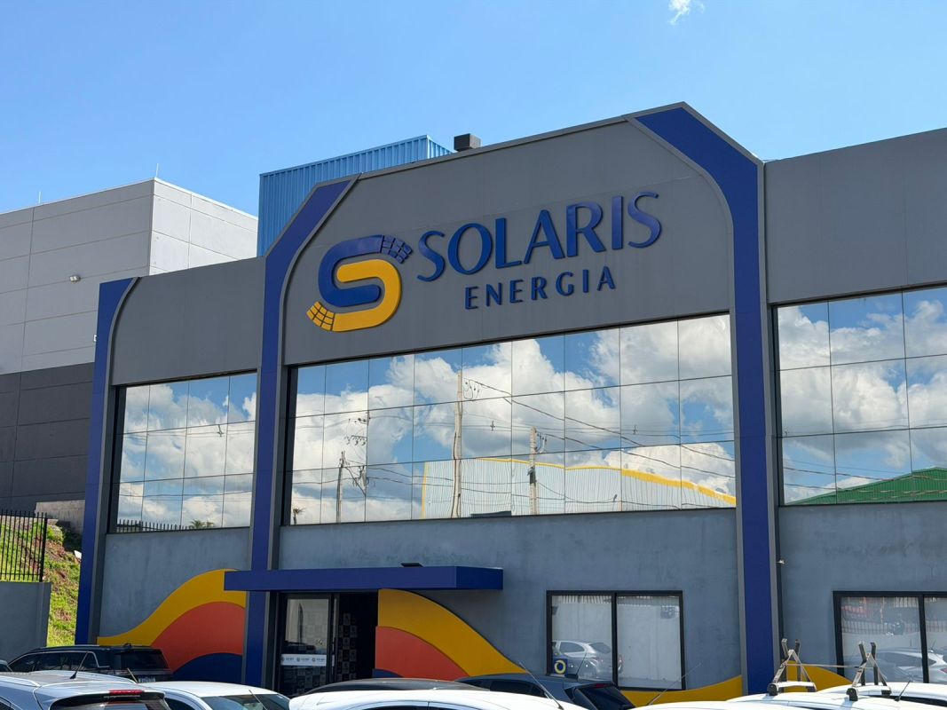 VÍDEO: Solaris Energia vai apresentar novidades durante a ExpoFemi 2026
