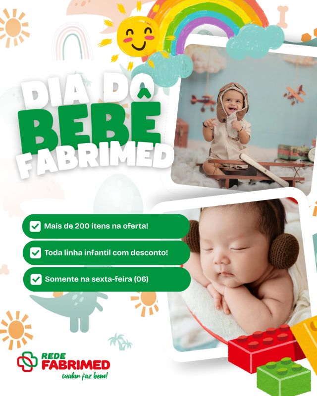 VÍDEO: Atenção, mamães, papais e futuras mamães!