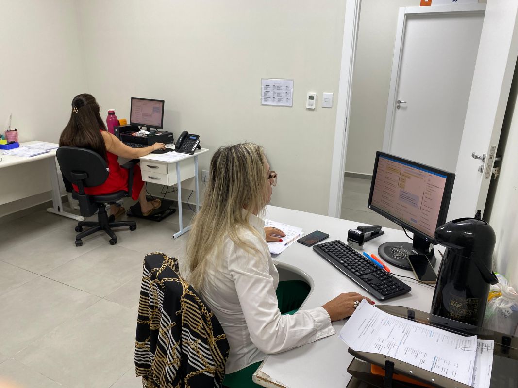 Secretaria de Saúde de Xanxerê implanta plataforma para automatização do envio de mensagens aos pacientes