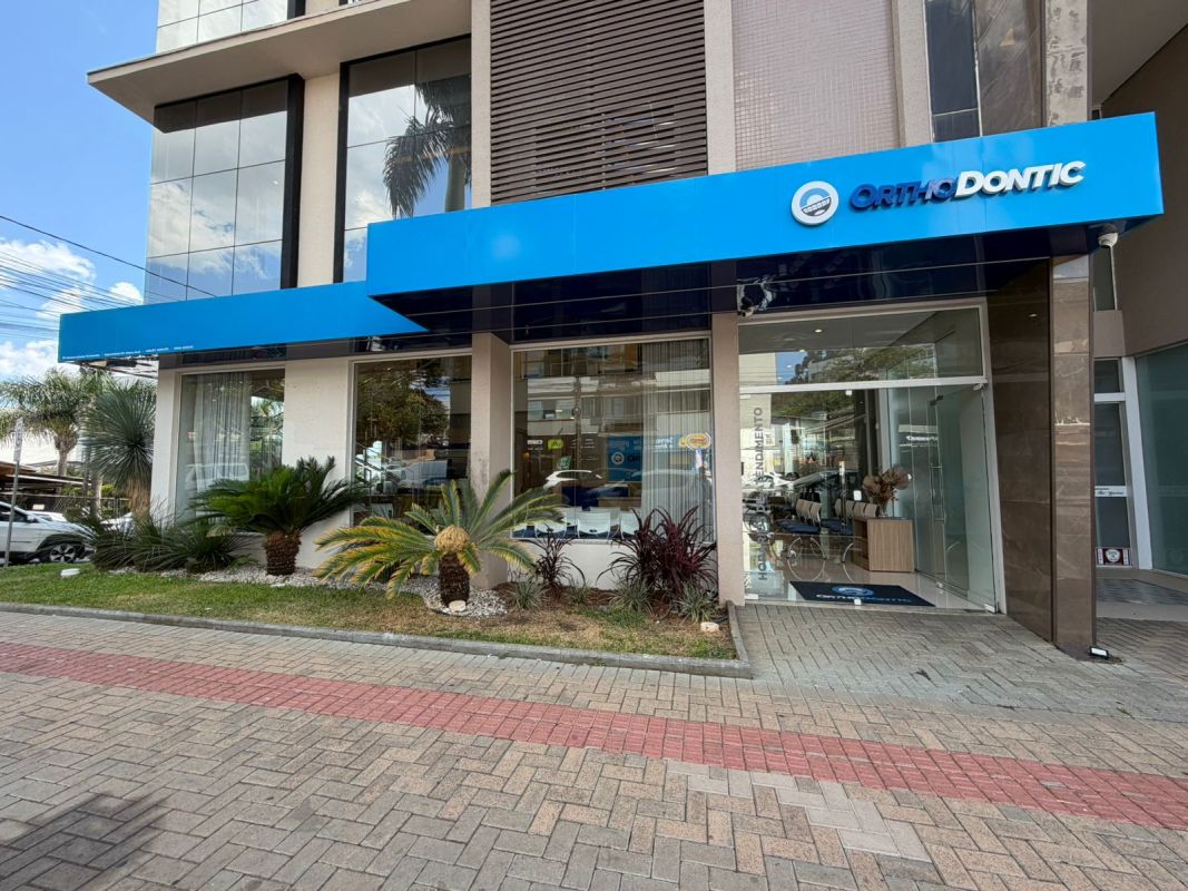 VÍDEO: OrthoDontic chega em Xanxerê para transformar sorrisos