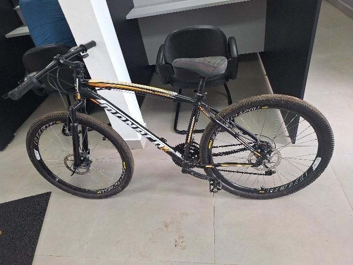 Homens são encaminhados à delegacia após denúncia de apropriação indébita de bicicleta em Xanxerê