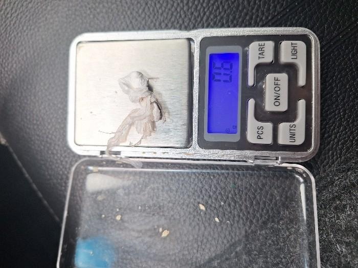 PM flagra homens com droga no bairro Nossa Senhora de Lourdes, em Xanxerê 