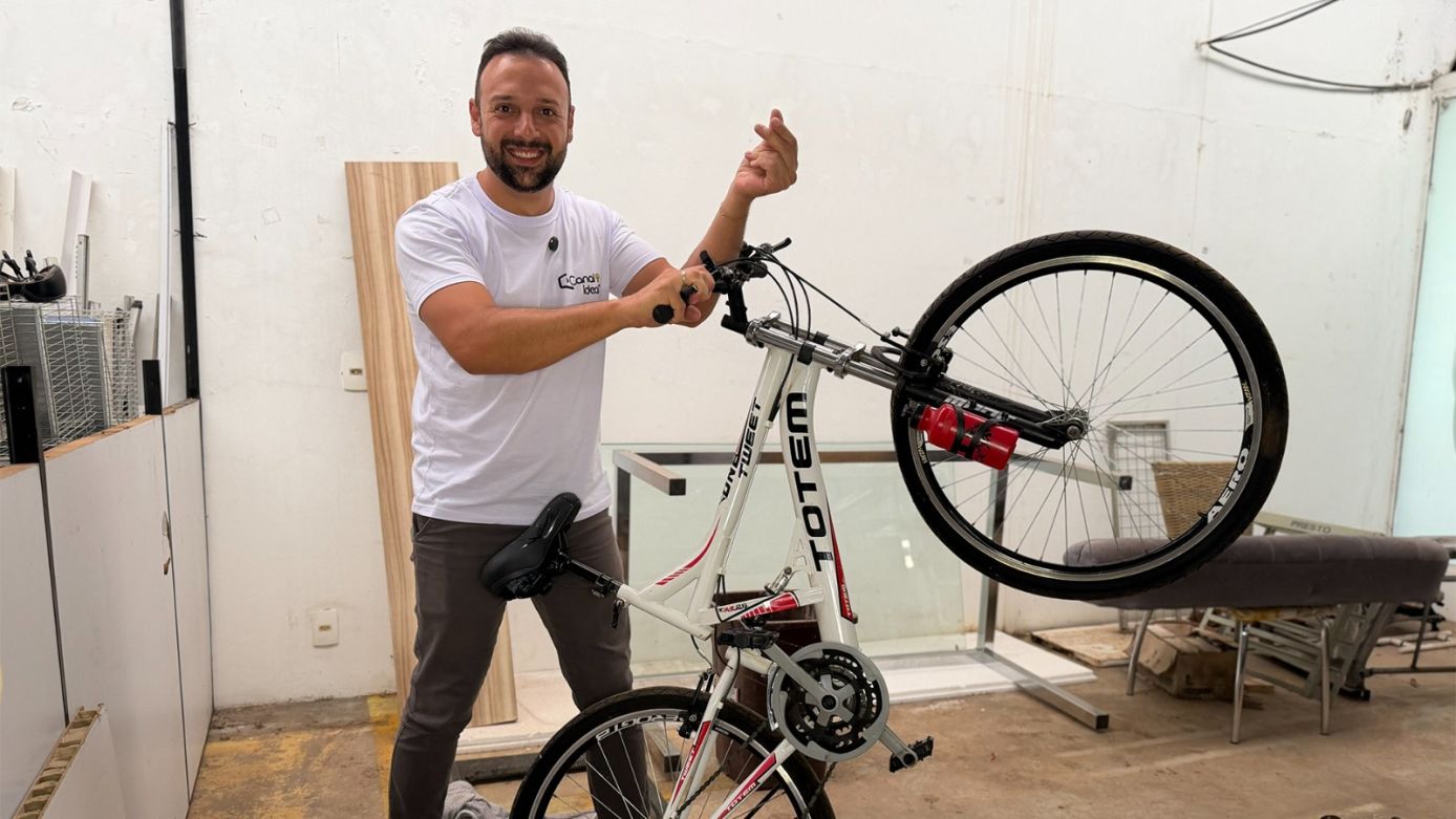 Classificados do Canal Ideal! 