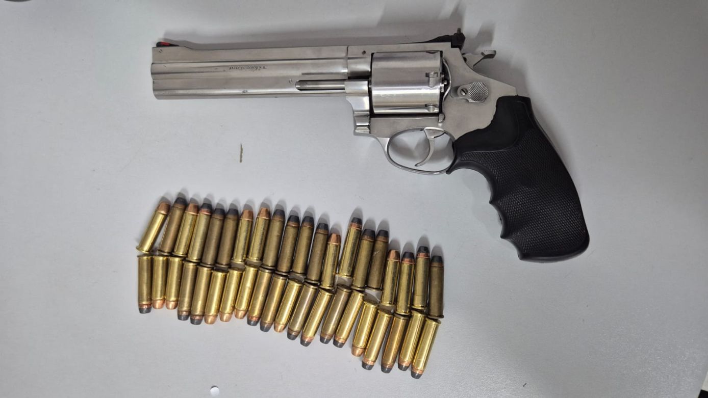 Operação “Última Parada” prende estudante de Direito apontado como líder de grupo que furtava módulos de caminhões