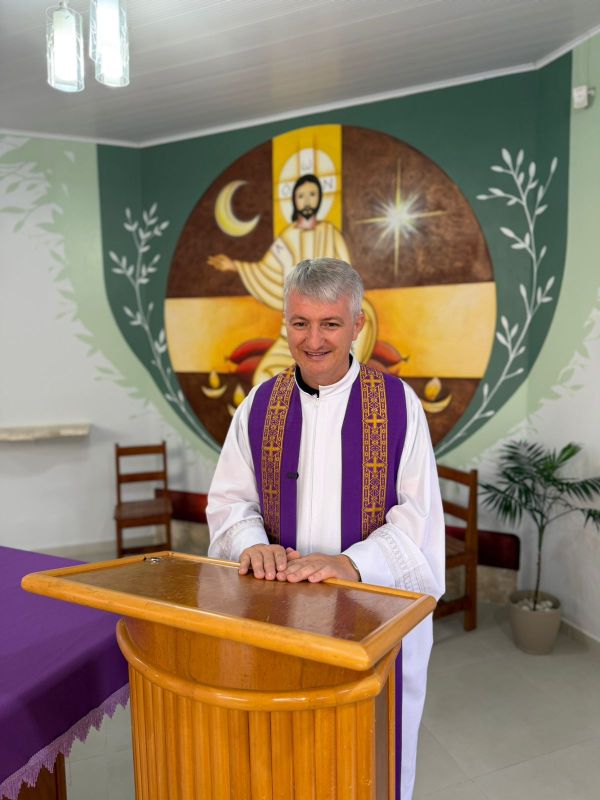 VÍDEO: Como está a sua oração nesta Quaresma?