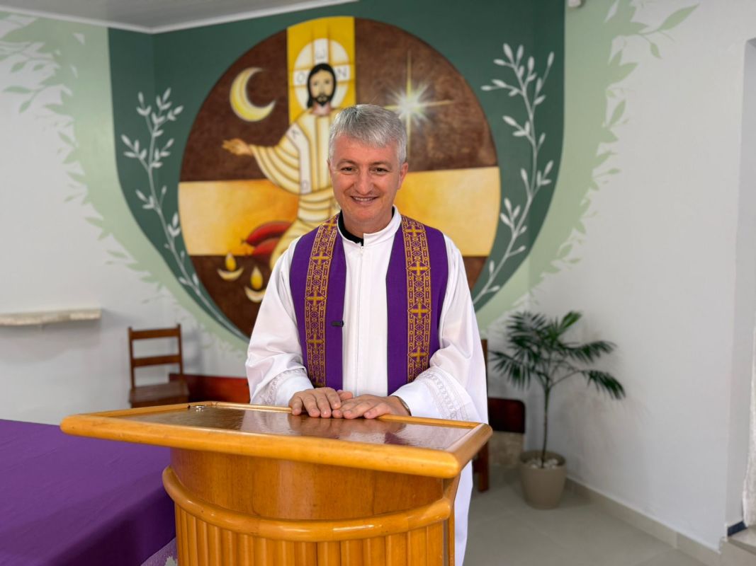 VÍDEO: Como viver bem a Quaresma?