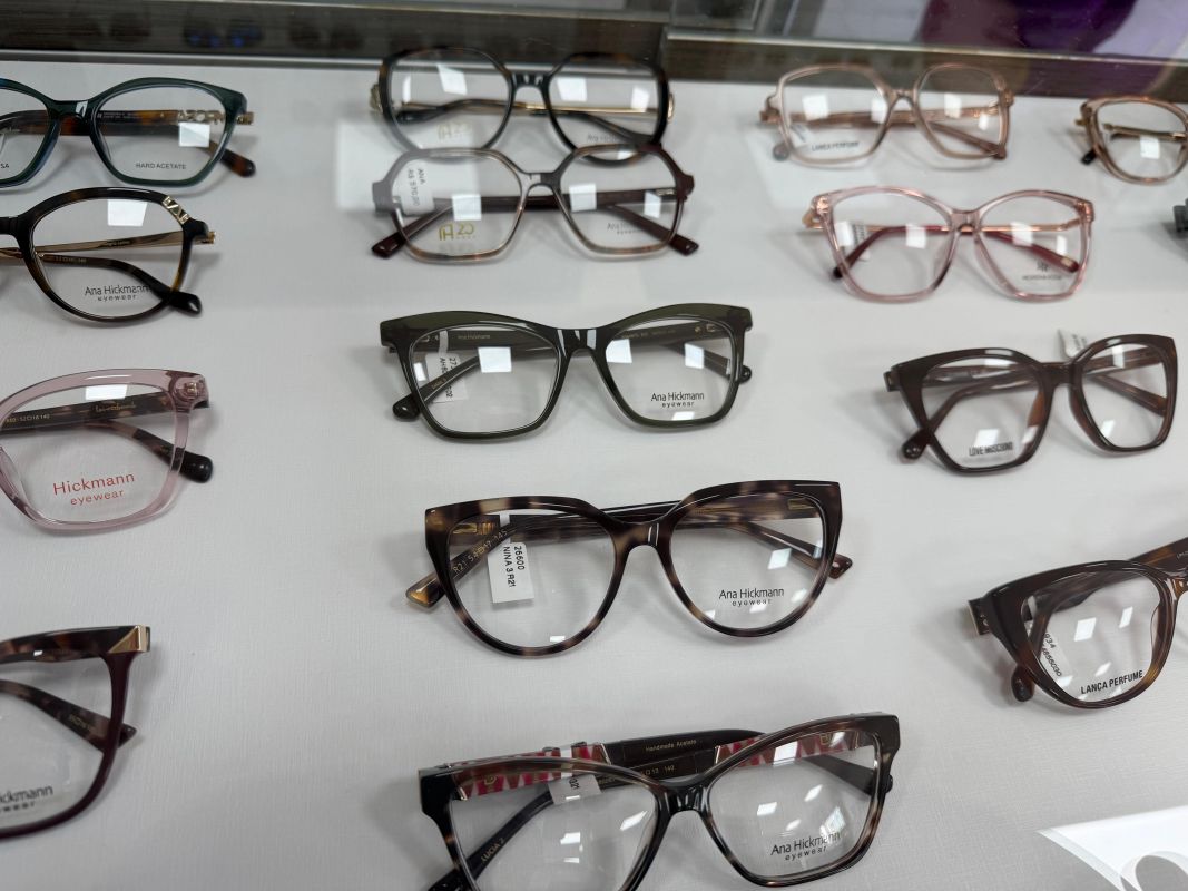 Unika Ótica e Joalheria tem promoção especial para começar o ano de visual novo