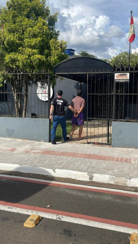 Foto: Polícia Civil
