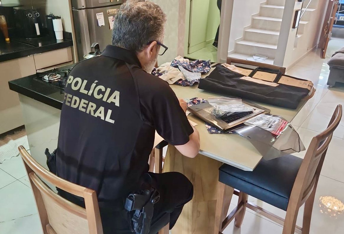 Ex-gerente da Caixa Econômica no Oeste é investigado por desviar aproximadamente um um milhão