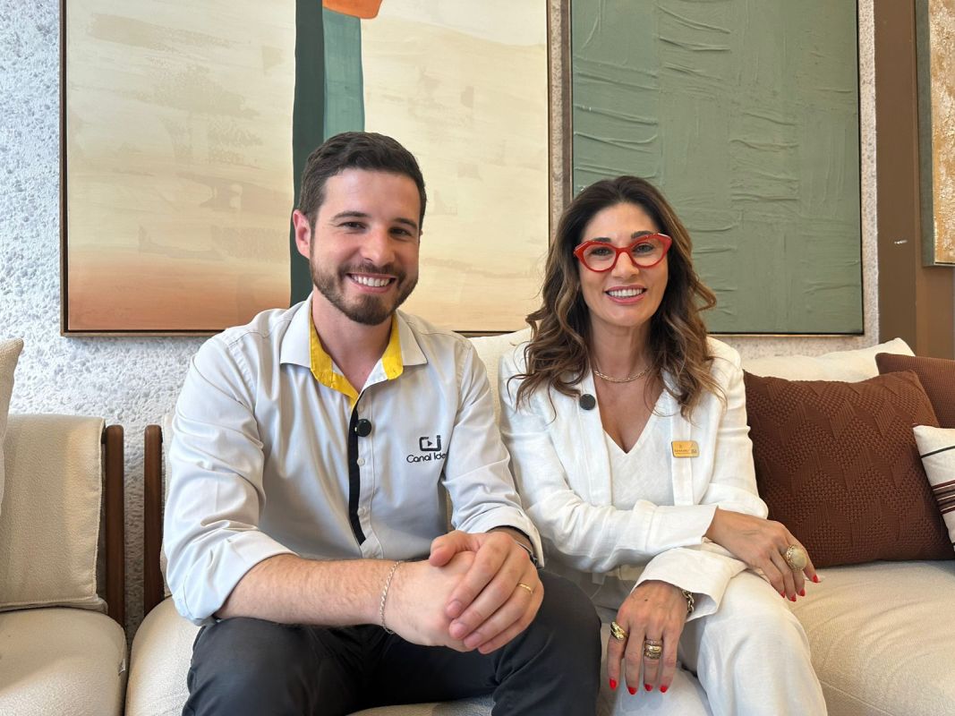 VÍDEO: Sonhare Ambientes prepara programação especial voltada às mulheres na Femi