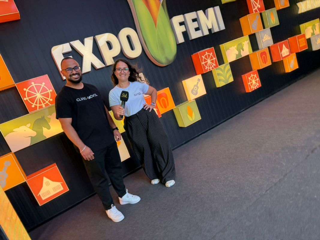 VÍDEO: Quem sonha em conquistar o próprio lar tem uma grande oportunidade durante a ExpoFemi 2026