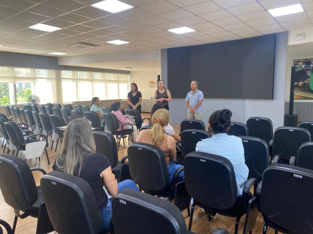 Foto: Assessoria de imprensa