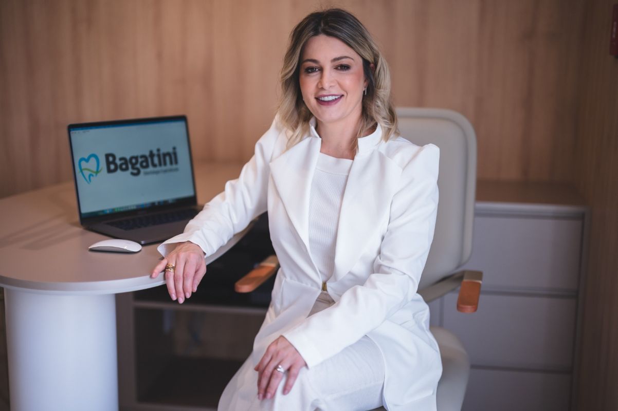 VÍDEO: Depois de 22 anos de carreira, é com alegria que volto a minha cidade natal para cuidar de sorrisos!