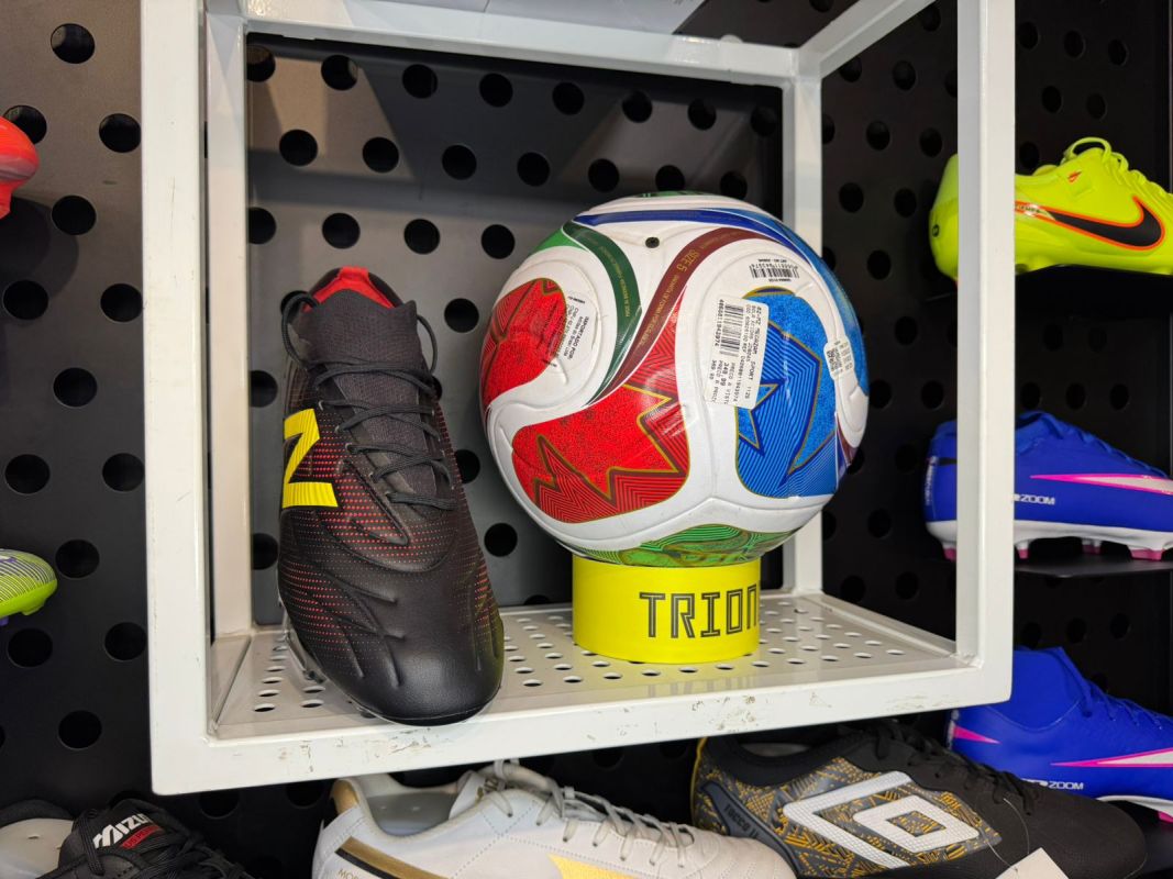 VÍDEO: a Megazam Moda Sport está com 15% de desconto nos lançamentos