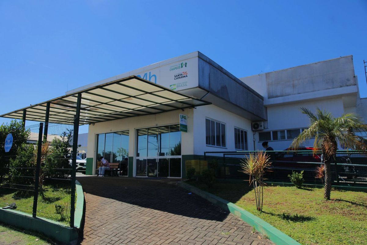 Prefeitura de Chapecó reduz em mais de 2,5 mil o número de atestados em um ano