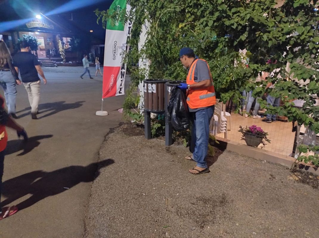 Foto: Assessoria de comunicação