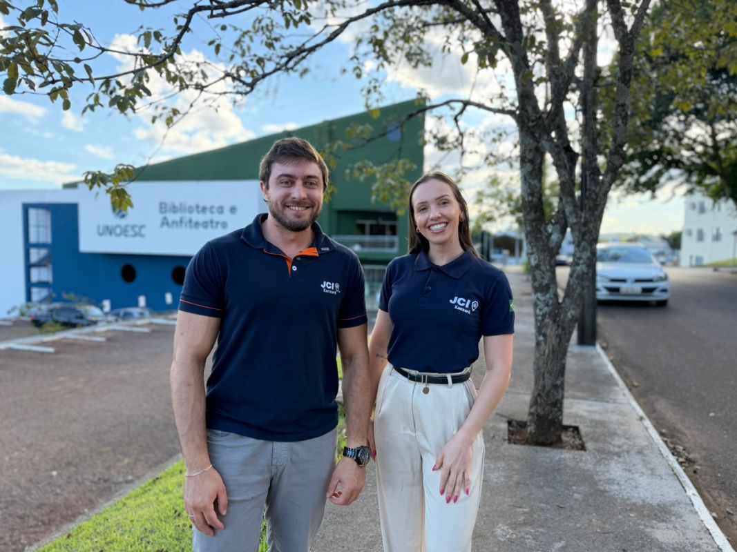 VÍDEO: Uma noite para desacelerar e refletir com a Monja Coen em Xanxerê!