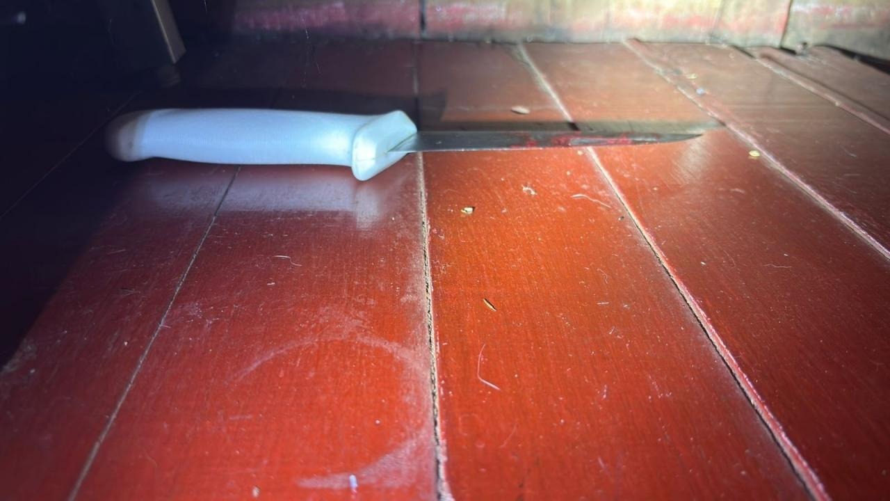 Jovem de 21 anos é morto a facadas na Terra Indígena Xapecó