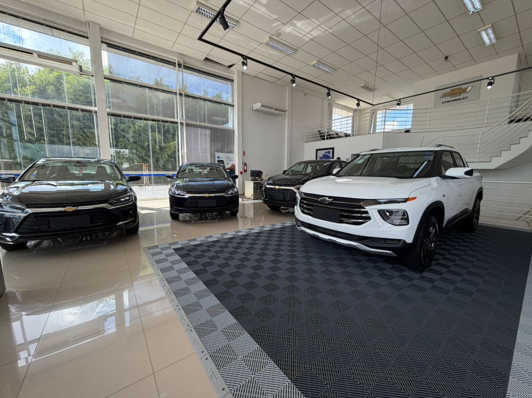 VÍDEO: DM Auto lança bônus especial no mês do consumidor em Xanxerê