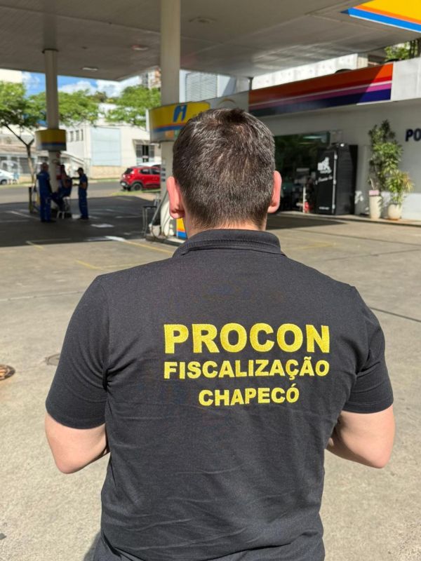 Procon monitora aumento nos preços dos combustíveis