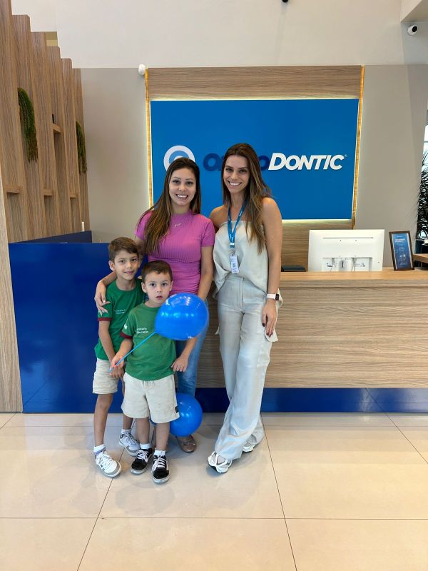 Orthodontic premia vencedor do Desafio da Barra na ExpoFemi 2026