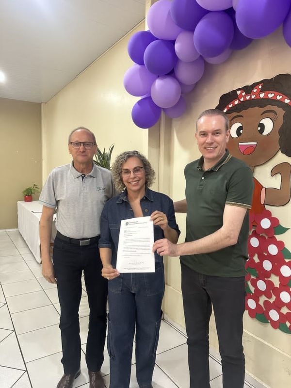 Hospital Regional São Paulo recebe emenda de R$ 500 mil para curso técnico em enfermagem