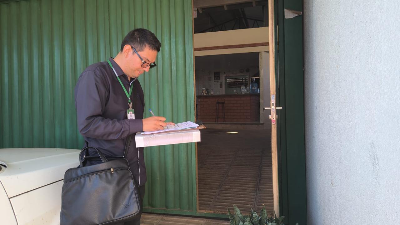 VÍDEO: Xanxerê registra redução no número de famílias beneficiárias do Bolsa Família 