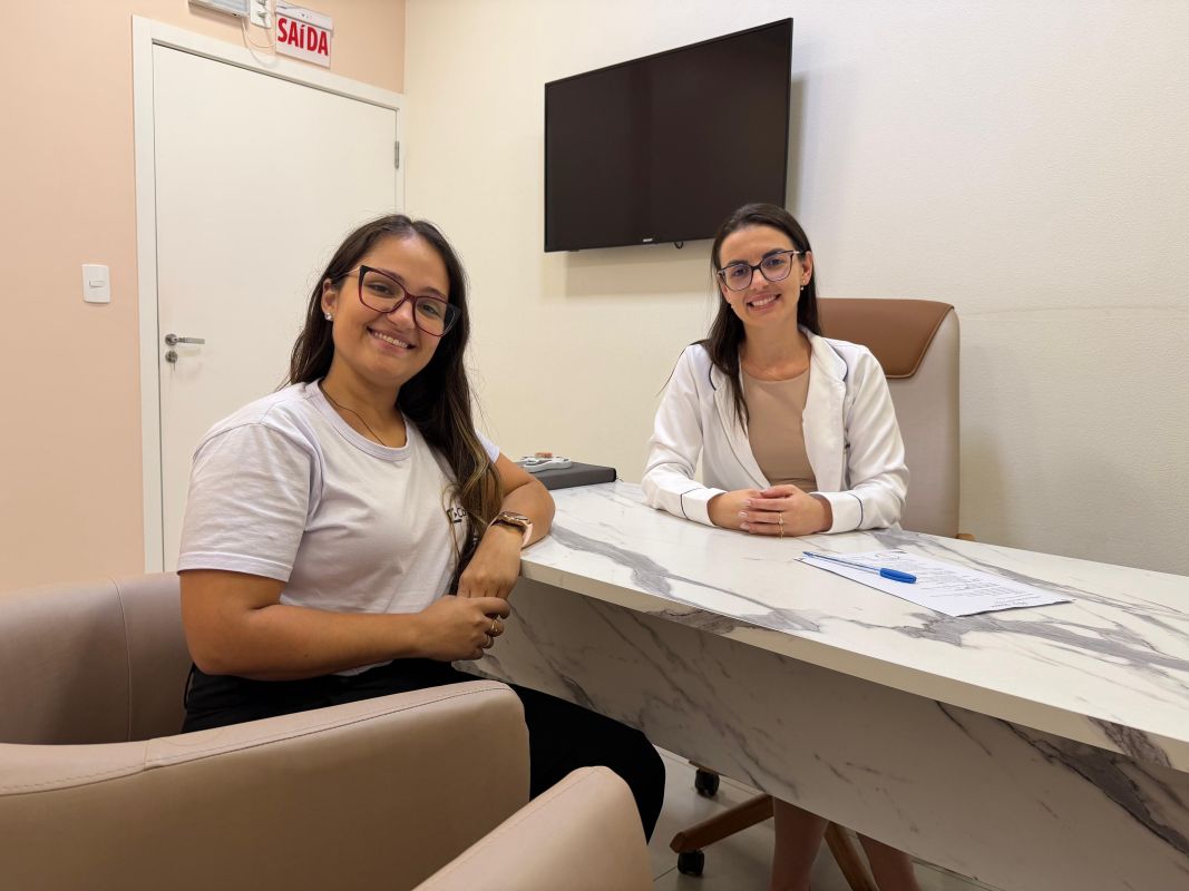 VÍDEO: Modo Fit - evolução real, sem pressa