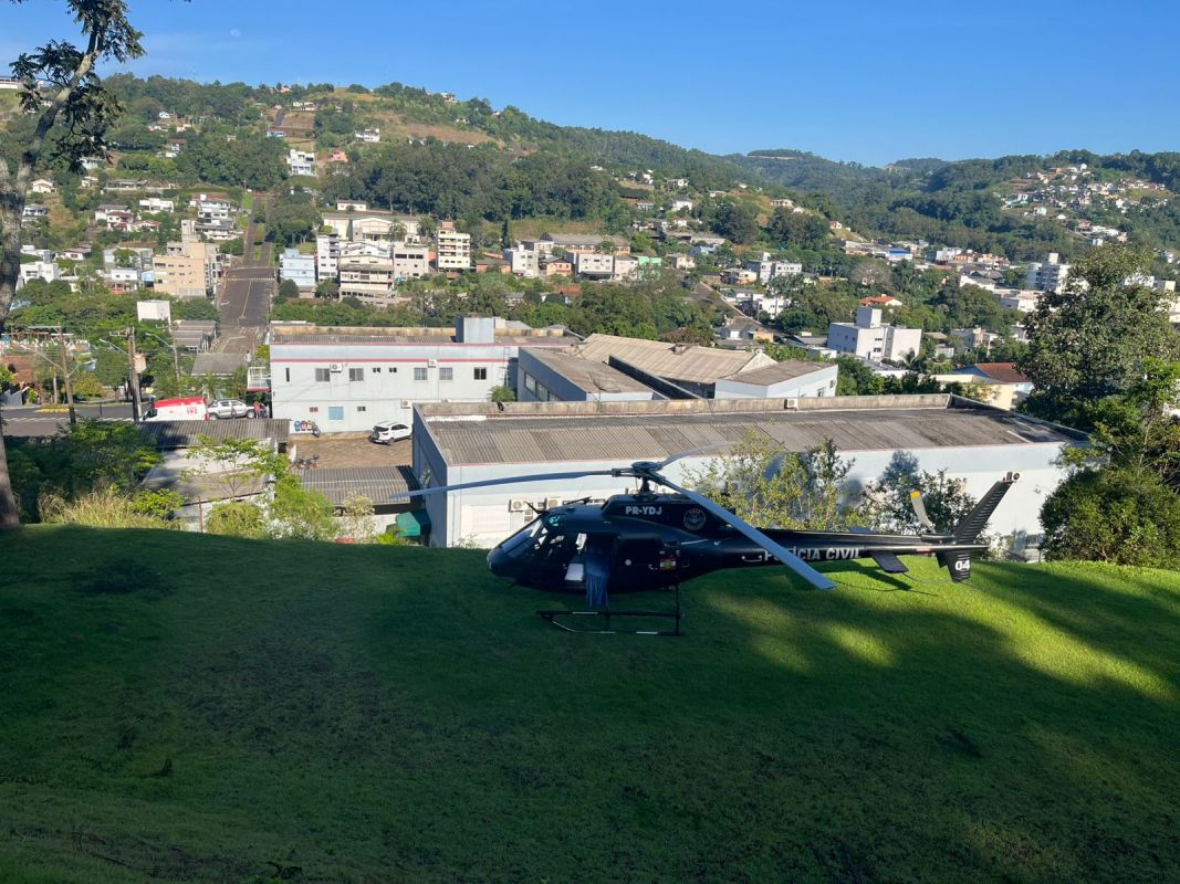 Paciente morre após parada cardiorrespiratória em Quilombo