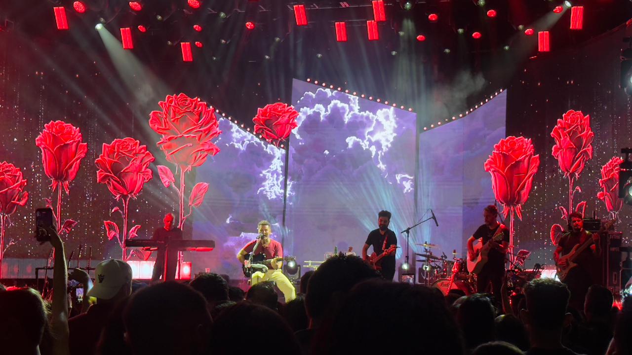 VÍDEO: Ipuaçu comemorou seus 34 anos no último sábado (04) com uma grande festa gratuita para a população