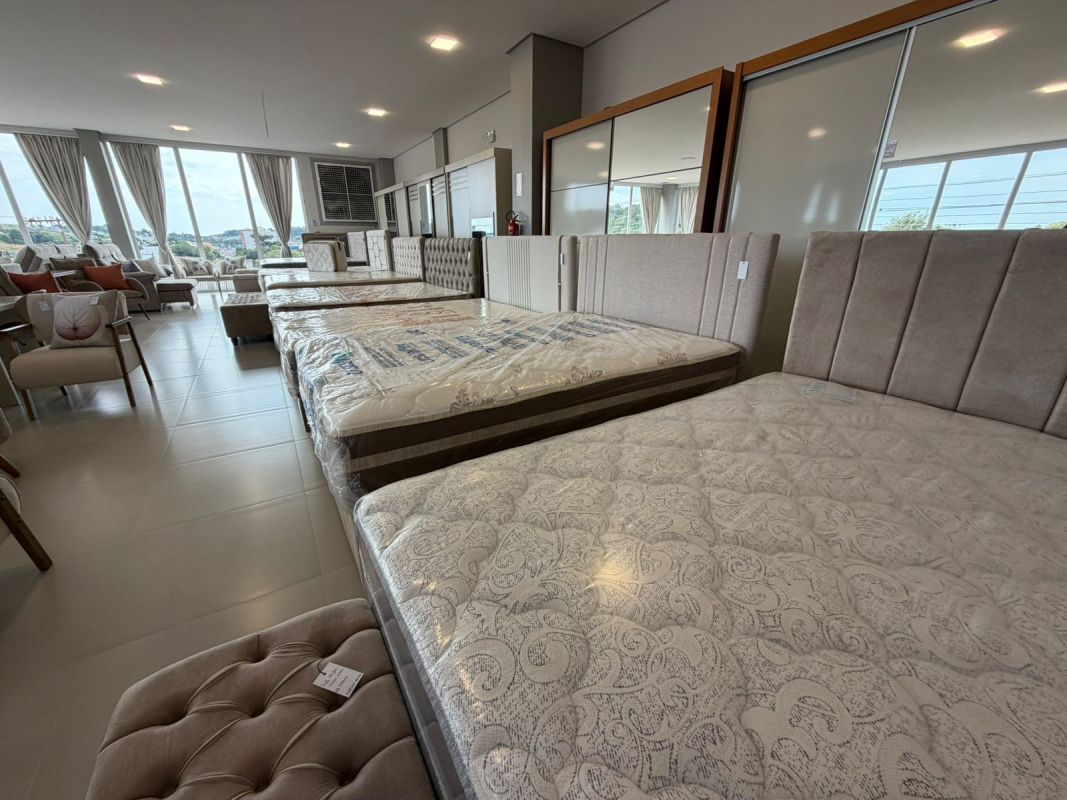 VÍDEO: A Dalline Móveis está com uma semana imperdível para quem busca mais conforto e qualidade de sono!